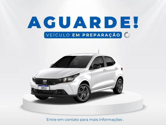 FIAT ARGO 1.0 FIREFLY FLEX MANUAL FIAT ARGO 1.0 FIREFLY FLEX MANUAL